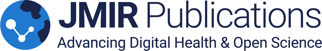 Journal of Medical Internet Research