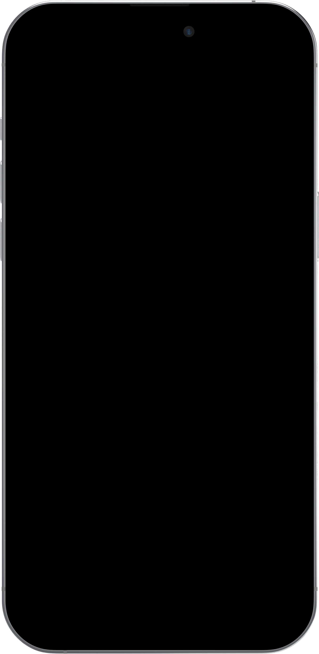 Elomia mobile app interface