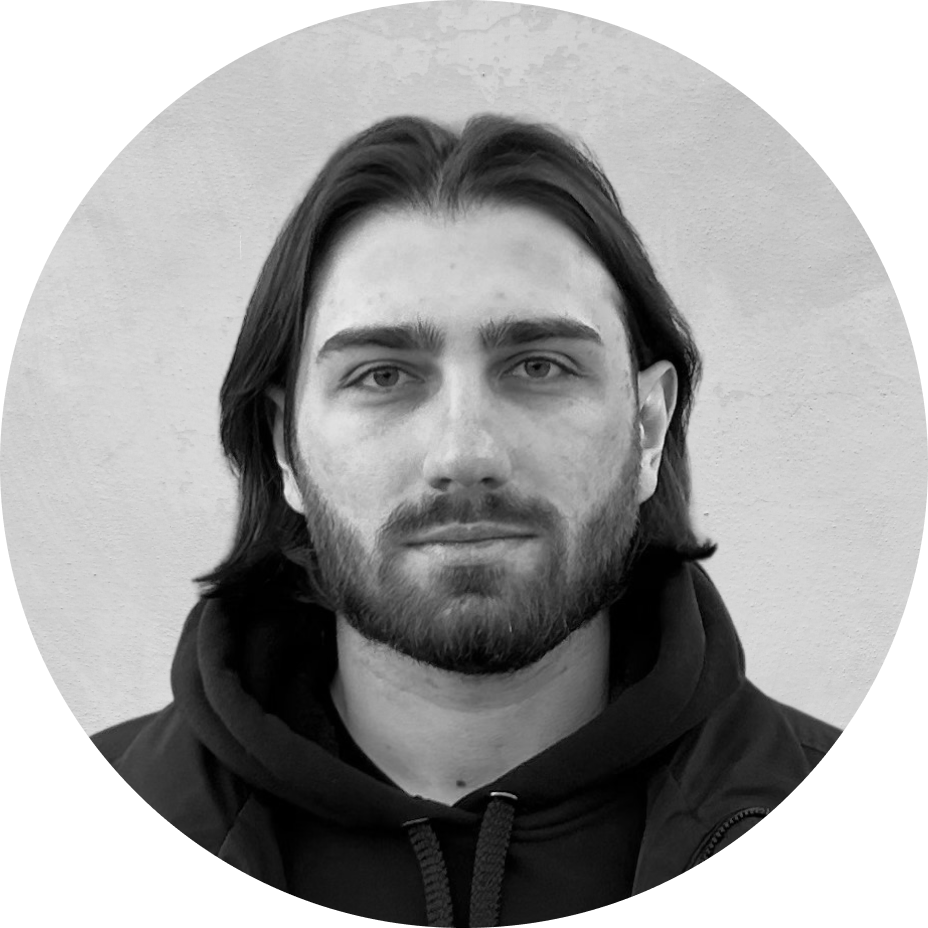 Taras Pohrebniak